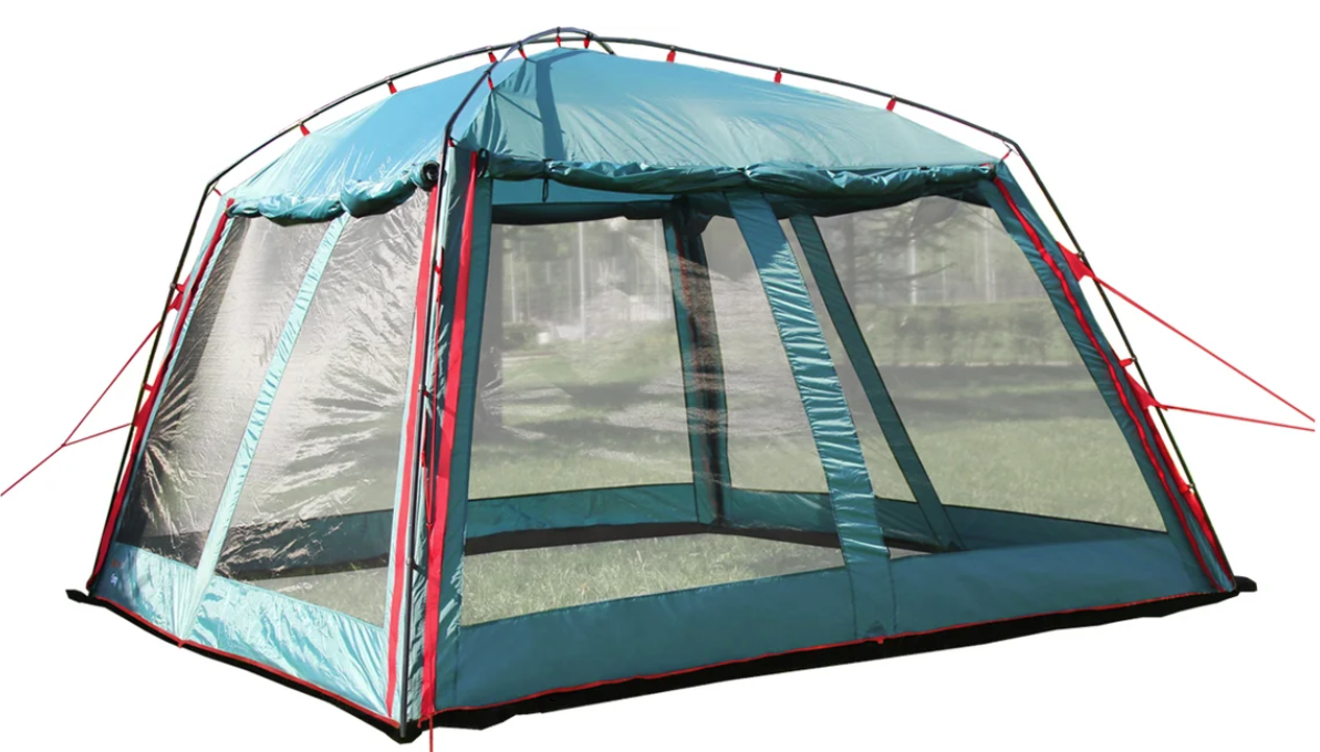 Палатка-шатер BTrace Camp
