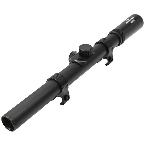 Прицел опт. Borner 4х15