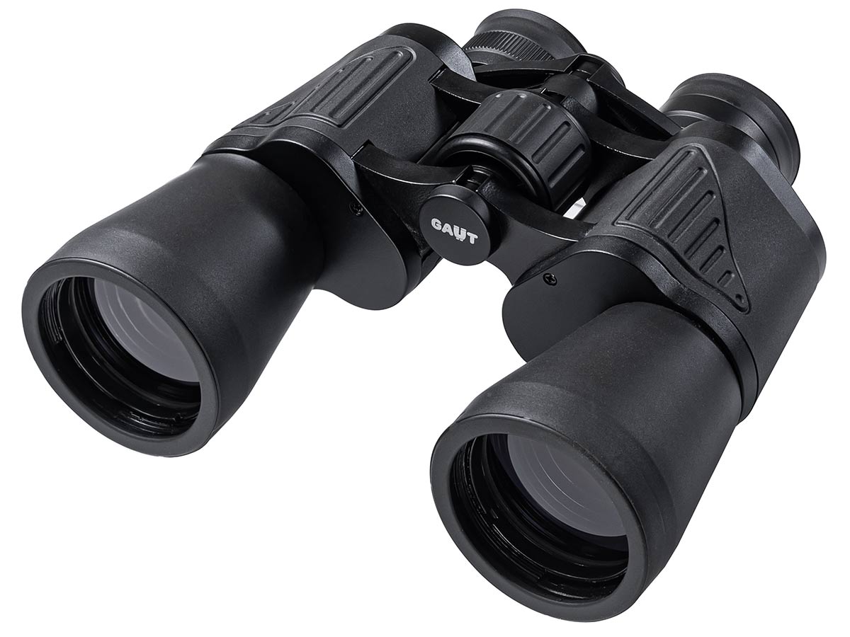 Бинокль GAUT Vega 7X50