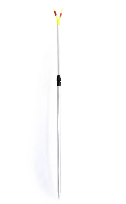 Подставка под удочку Namazu, Y-тип, 180 см, алюм.