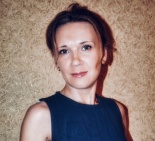 Анна Степанова Анна Степанова