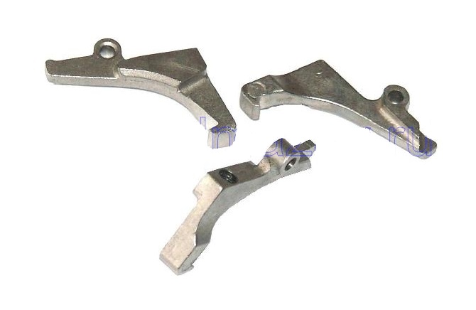 Перехватыватель ИЖ-39