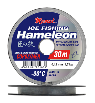  . Hameleon ICE Fishing  0,16 , 3,5 .30