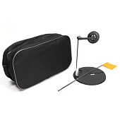 Набор жерлиц не оснащенных Yaman с алюм. трубкой L-285 мм, d-210мм, кат. 75мм сумка (10 шт.) Y-TU-13 Набор жерлиц не оснащенных Yaman с алюм. трубкой L-285 мм, d-210мм, кат. 75мм сумка (10 шт.) Y-TU-13