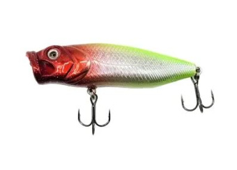  Namazu Prospector Long, L-80, 12,8, , ,  4