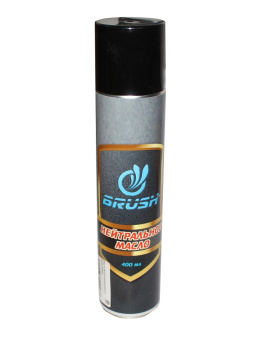 ����� ����. ����������� Brush, 400��. �����