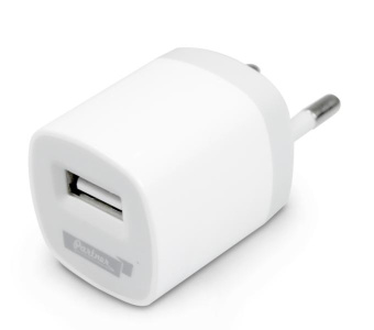   Partner USB 1A +Apple 8pin 