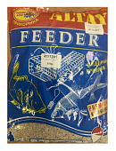 Прикормка смесь Altay Фидер Капр (Premium) 800гр. Прикормка смесь Altay Фидер Капр (Premium) 800гр.