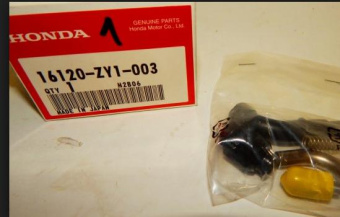 ������ ��������� Honda (16120-ZY1-003)