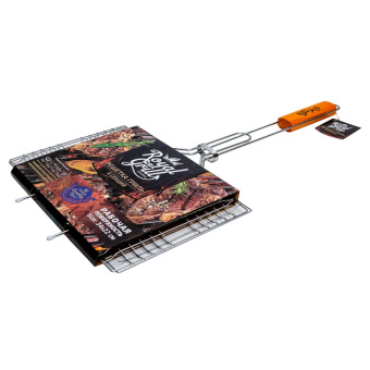 �������-����� ROYALGRILL ������������� 6 ������ 34�22cm.(80-021)