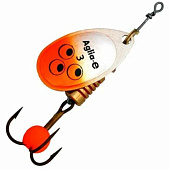 ������ ����. Mepps AGLIA-E AG Red Bright �3 (6,5�) ae-3-a-r