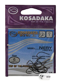 Êðþ÷êè Kosadaka HERY BN ¹8 (óï.15øò.) 1060BN-8 Êðþ÷êè Kosadaka HERY BN ¹8 (óï.15øò.) 1060BN-8