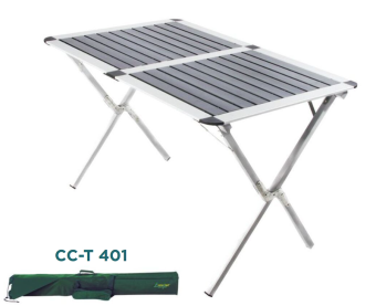 ���� �������� Canadian Camper CC-TA401 (31100001)