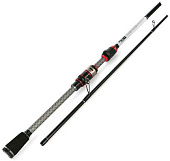 �������� ����. DAIWA Silver C. UL Spin 2.2m 3-14g (11430-221)