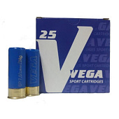  . 12/70 Vega Sporting 28 . 7,5 25.  