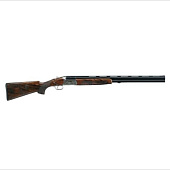 Ружье Bettinsoli X-Trail Silver 12/76 L-760 Ружье Bettinsoli X-Trail Silver 12/76 L-760