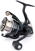  / SHIMANO 17 SUSTAIN 2500 FI