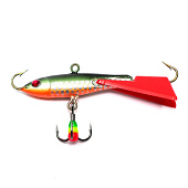 Балансир Yaman SE Torpedo, L-50 мм, 12 г, цвет 31 YS-BT50-31 Балансир Yaman SE Torpedo, L-50 мм, 12 г, цвет 31 YS-BT50-31