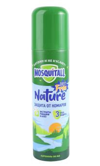  MOSQUITALL Nature (   ) 150  (12/)