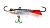  Namazu ExpertModel , .50, 18, .34 N-BEM-5034