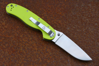 ��� �������� SteelClaw RAT-FG
