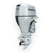 ����� �������� Honda BF 115 DK1 LU