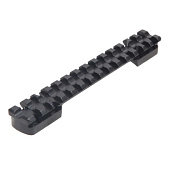 Планка weaver Contessa Browning X-Bolt Long Action, сталь Планка weaver Contessa Browning X-Bolt Long Action, сталь