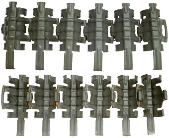 ����� ���������� 14,5�� (10 �������)