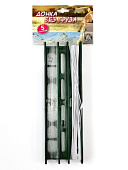 Донка без груза на двухрядном мотовиле, 5кр (Три Кита) 013.2150 Донка без груза на двухрядном мотовиле, 5кр (Три Кита) 013.2150