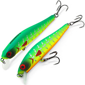 Воблер Kosadaka WINS XS 75S медл.тонущ, 75мм, 5.6г, 1.0-2.0м, цв.VX Воблер Kosadaka WINS XS 75S медл.тонущ, 75мм, 5.6г, 1.0-2.0м, цв.VX