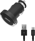 Зарядное уст-во автомобильное Deppa Qualcomm Quick Charge 2.0 (11279) Зарядное уст-во автомобильное Deppa Qualcomm Quick Charge 2.0 (11279)