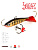  Lucky John NORDIC 4 + . 40/11HRT 