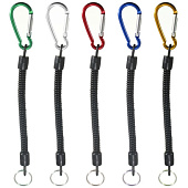 Шнур пружинный для инструмента 25см PREMIER (PR-SH-FA-004) Шнур пружинный для инструмента 25см PREMIER (PR-SH-FA-004)