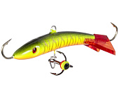  Lucky John BAUCHA 6 + . 60/301RT 