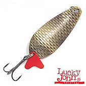  . Lucky John CRAZY ROACH 18 007