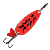 Блесна кол. BLUEFOX Esox BFEX35 /RB 35,0гр. Блесна кол. BLUEFOX Esox BFEX35 /RB 35,0гр.