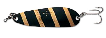  . DAIWA CRUSADER 7 Zebra 7