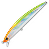  _Yo-Zuri  F1129-C57 MAG CRYSTAL MINNOW <LONG CAST> ., 105, 10,5 F1129-C57