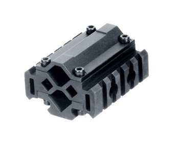 База Weaver универ. трехсторон. База Weaver универ. трехсторон.