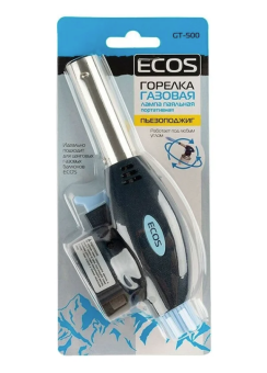   Ecos  GT-500 ( ) (157835)