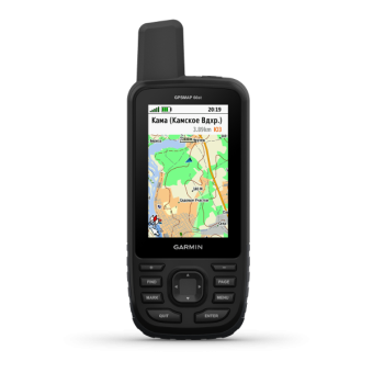  Garmin GPSmap 66st (010-01918-14)