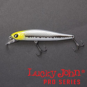  LJ Pro Serirs BASARA  LBF 03.5/109