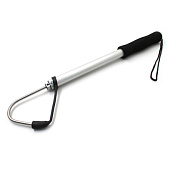 Багор Namazu, L-90 см, Металл, ЭВА телескопический Багор Namazu, L-90 см, Металл, ЭВА телескопический