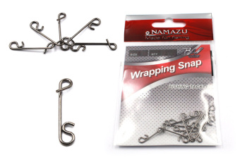  Namazu WRAPPING SNAP, . BN, . XL, test-23  (.10 ) 