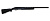 Ружье п/а ATA Arms Pegasus Plastic 12/76 L-760  Ружье п/а ATA Arms Pegasus Plastic 12/76 L-760