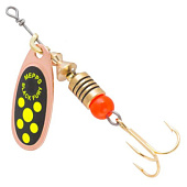 ������ ����. MEPPS Black Fury CHART CU �3 6,5��.