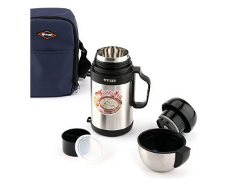 ������ � ������� ������ Tiger MCW-P071 Stainless, 0.7 �