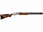 Ружье Benelli 828U Chrome Compact 12/76 L-660 Ружье Benelli 828U Chrome Compact 12/76 L-660