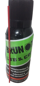      Brunox LUB&COR 400 ml