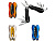 ���������������� AccuSharp ParaForce, 13 ������������, ������ (800�)